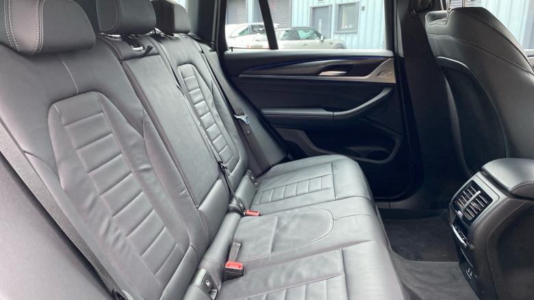 BMW X3 xDrive 30e M Sport 5dr Auto Estate